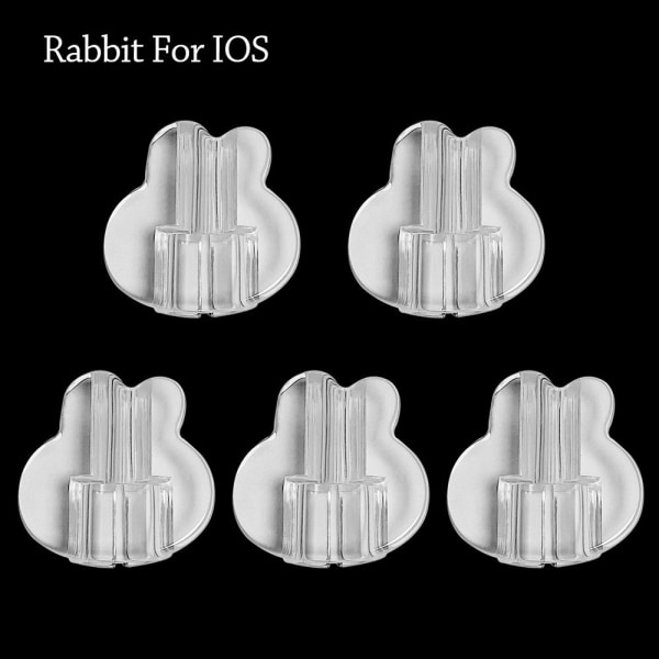 Cable Bite Data Line Protector RABBIT TIL IOS RABBIT TIL IOS Rabbit For IOS