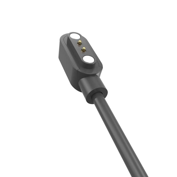 100 cm USB-oplader Hurtigopladningskabel Opladerdocking