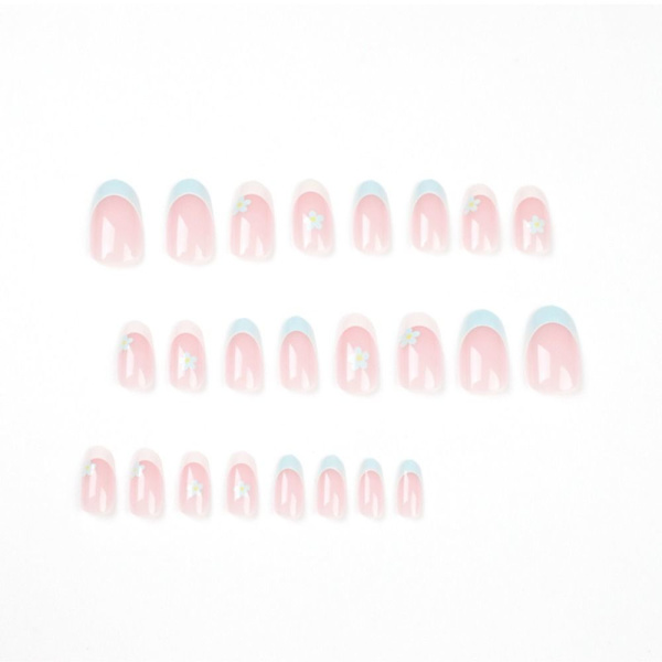 Fake Nails False Nail 4 4 4