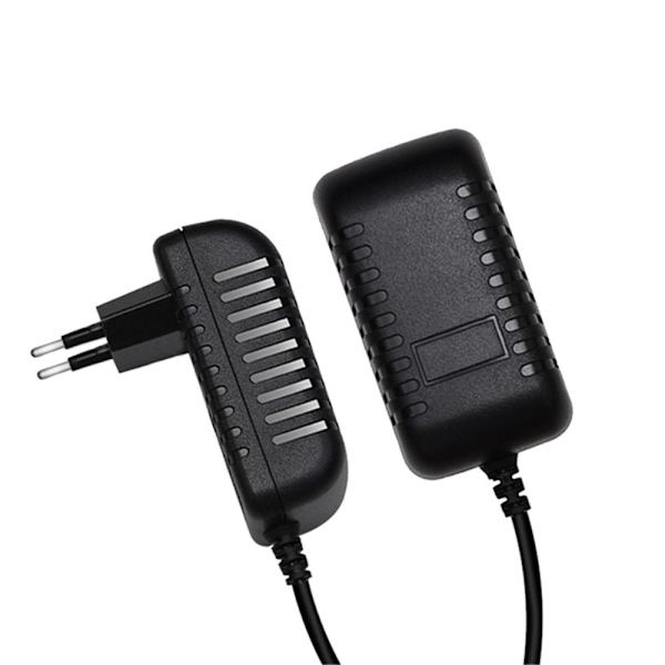 Strømforsyningsadapterlader for Echo EU PLUG EU Plug