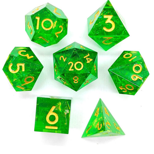 Dragon Digital Dice DND Dice 4 4 4