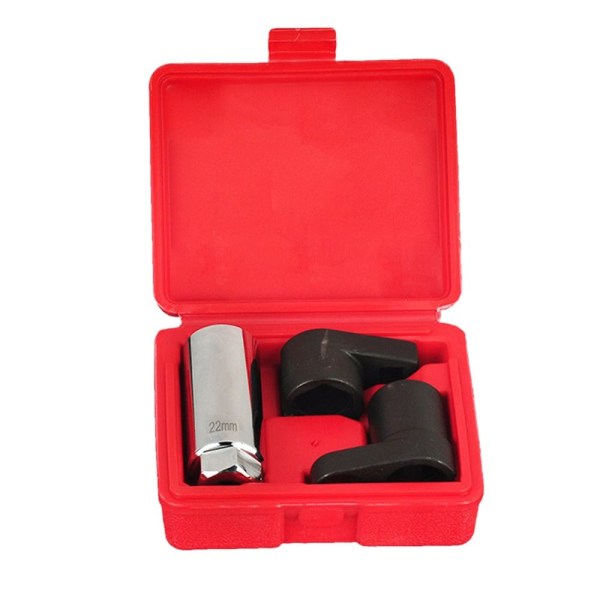 Oxygen Sensor Remover Syresensor skiftnyckelsats 3PCS/ SET 3PCS/ SET 3PCS/Set