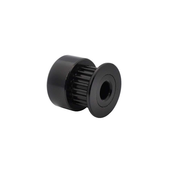 5 stk GT2 Remskive 20T 5 mm boring til Ender 3 V2 Pro 3s CR10 CR-10S