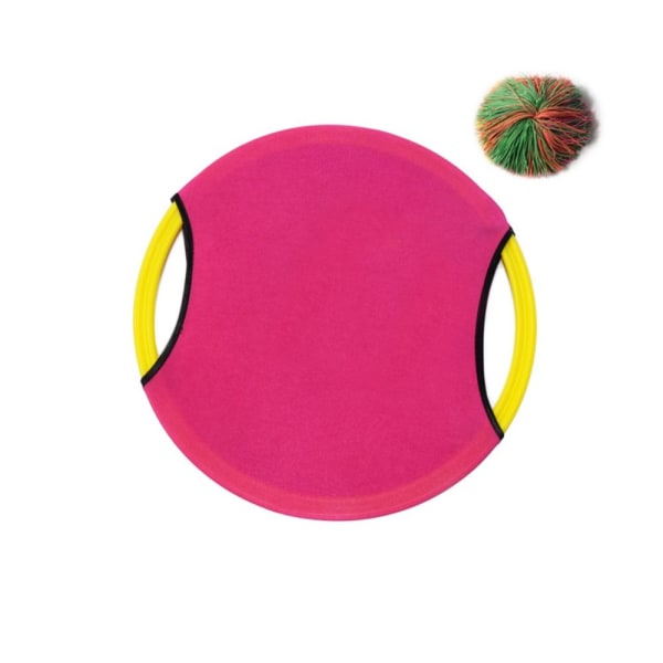 Funny Ball Rackets Kast Catching Ball ROSA pink