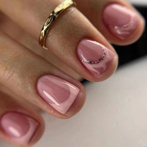 False Nails Fake Nails W1086 W1086 W1086