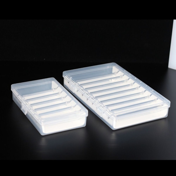 Smykke Display Box Ørering Ring Box L L