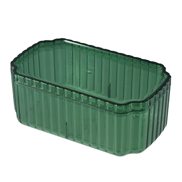 Korvakoru Organizer Korulaatikot Organizer GREEN 1 KERROS 1 KERROS Green 1 Layer-1 Layer