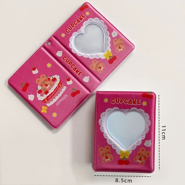 Fotoalbum Fotohållare E E E