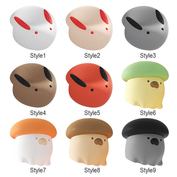 4ST Baby Safety Corner Protector STYLE 2 STYLE 2 Style 2