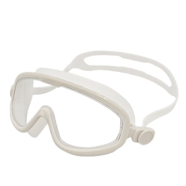 Svømmebriller til voksne Dykkerbriller C C C