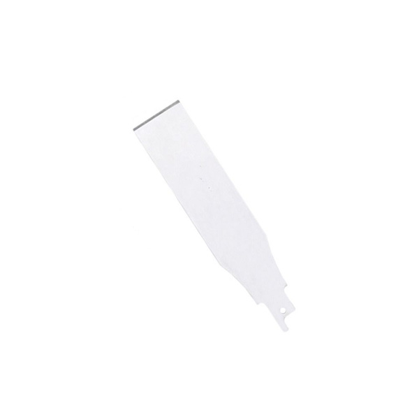 Edestakainen sahanterä Saber Shovel HOPEAA 30MM LEVEYS 30MM silver 30mm width-30mm width