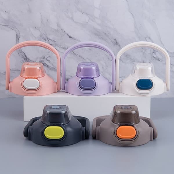 1 st Flasklock Cover CAP 2 LOCK 2 Lid 2