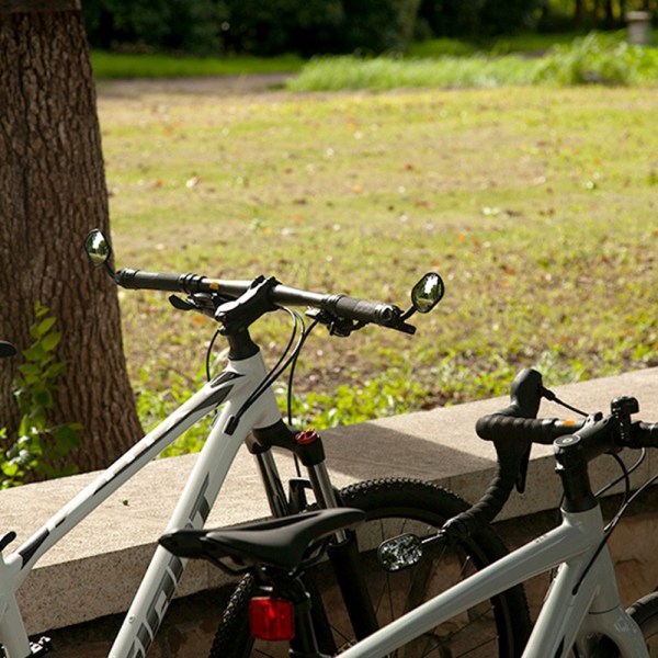 Cykel bakspejl Cykelspejle Styr Convex View