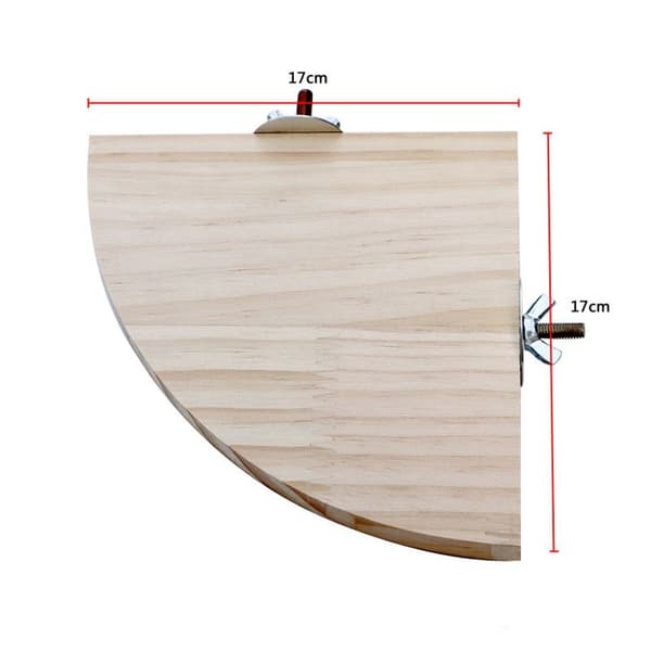 Plattformstativ Hengestasjon M13CM 13CM M13CM
