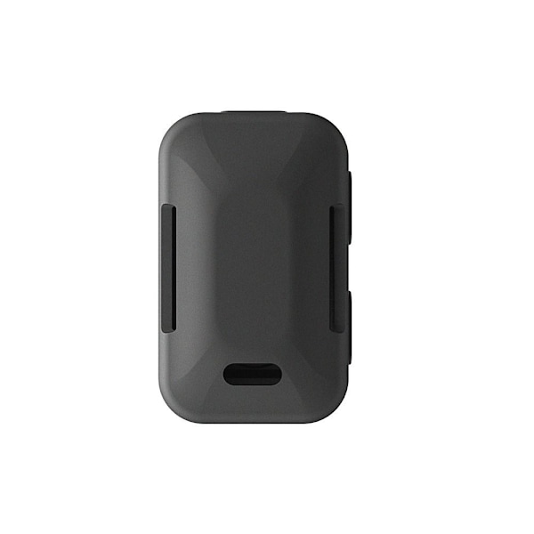Kaukosäätimen case cover MUSTA black
