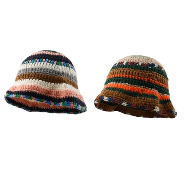 Fisherman Hat lämmin pesuallashattu 2 2 2