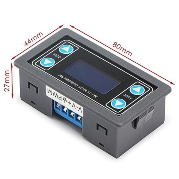 Frekvensgenerator Signalgenerator Square Wave