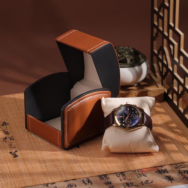 Watch Box Förvaringsbox KAFFE coffee