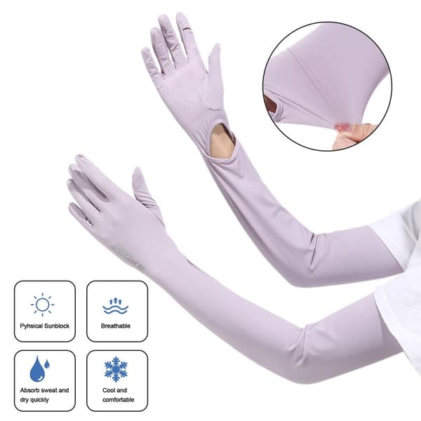 Armermer Armdeksel HVIT white