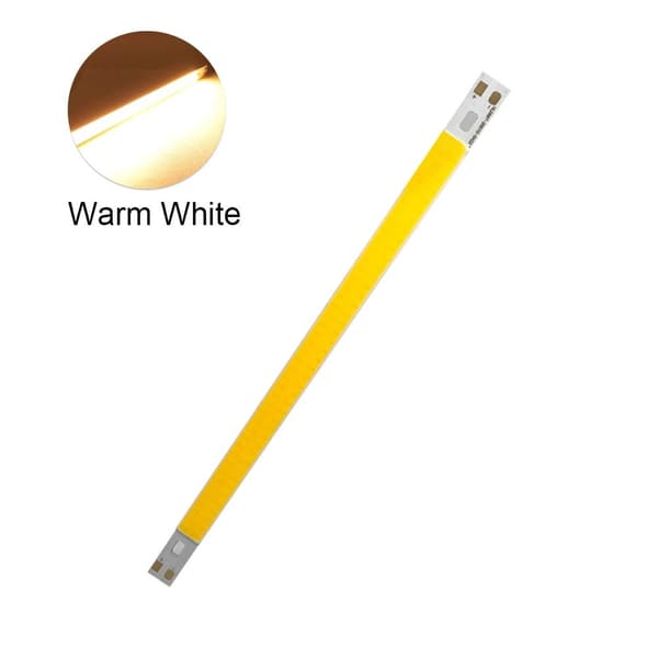 LED Strip Light Emitting Diod VIT white