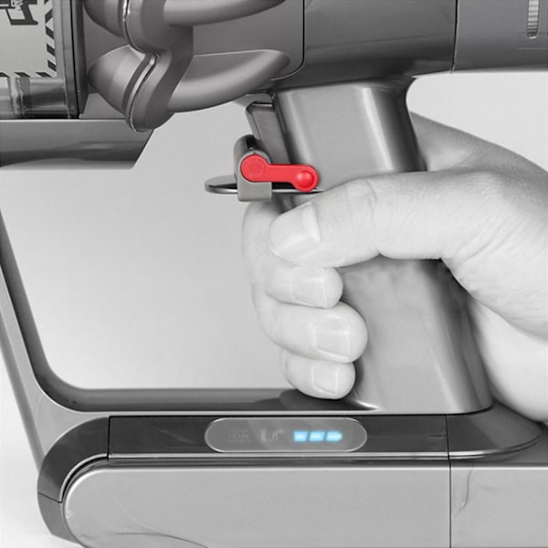 5st Switch Lock Trigger Lock RÖD red