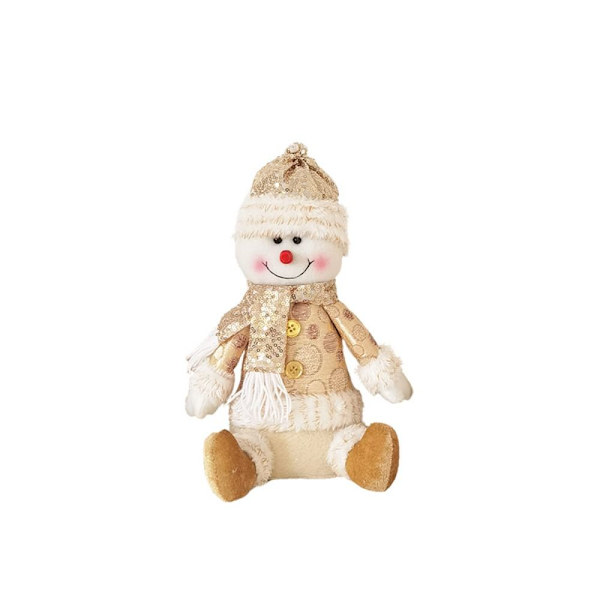 Joulutontut Joulukoristeet JOULUKUKKO JOULUKUKKO Santa Claus