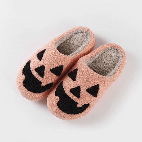Pumpa Tofflor Flat Tofflor ORANGE 41-42 41-42 orange 41-42-41-42