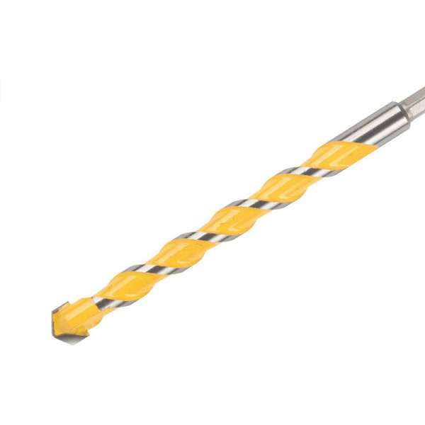 Triangulär borrborr 10MM 10mm
