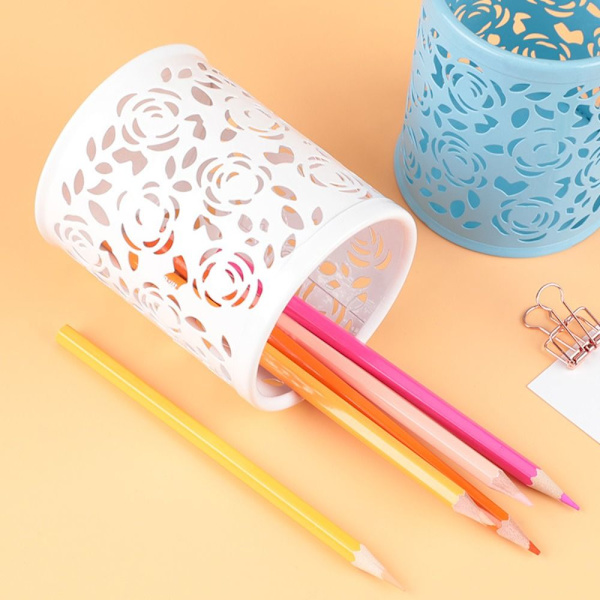 Blyantholder Pen Pot SORT black