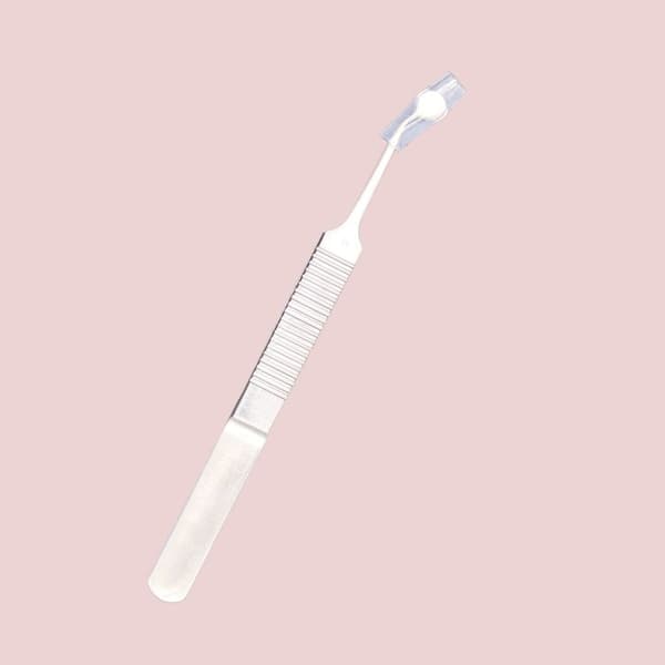 Expressor Massage Pincet Forceps