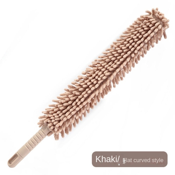 Microfiber Duster Magic Dust Brush ROSA Pink