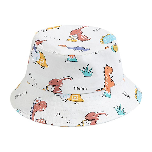 Bucket Hat Beach Cap 3 3 3