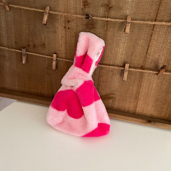 Knot håndleddsveske Håndveske C C C