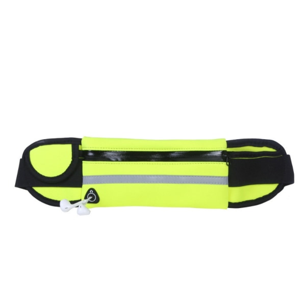 Fanny Pack Midjepack GRÖN Green