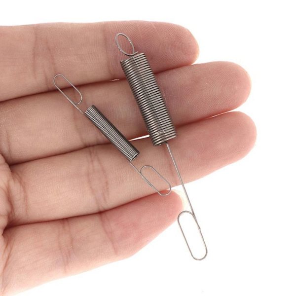 4 Stk/2 Par Governor Springs Forgasser Fjær For Briggs For 4Pcs/2Pair