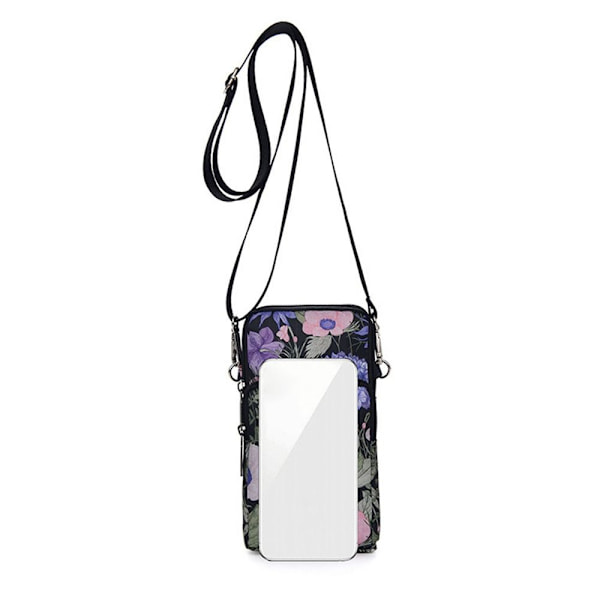 Mobiltelefonveske Crossbody Bag E E E