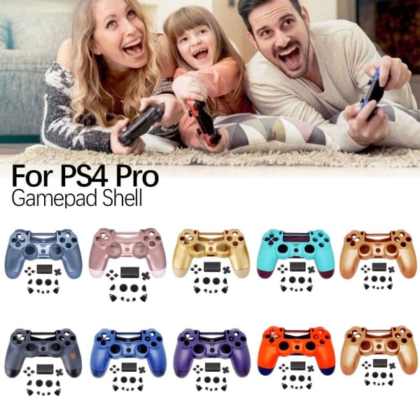 Gamepad Shell Controller Case 2 2 2
