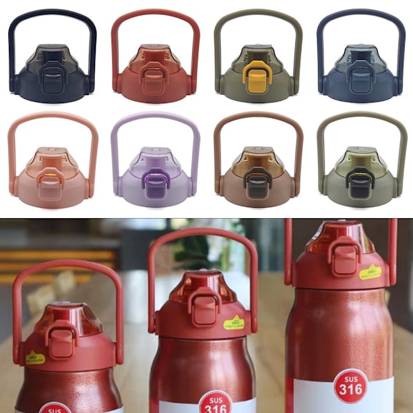 Flasklock Cap 02 02 02