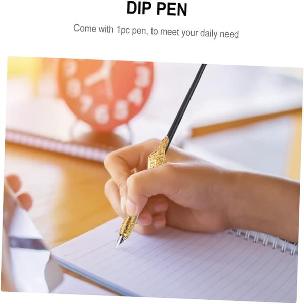 Bläckpenna Presentpenna Reservoarpenna