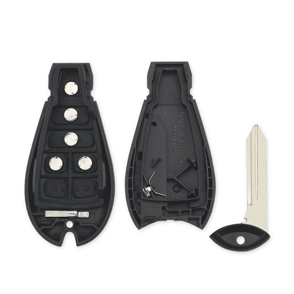 Case Bilnyckelskal TYPE 10 TYPE 10 Type 10