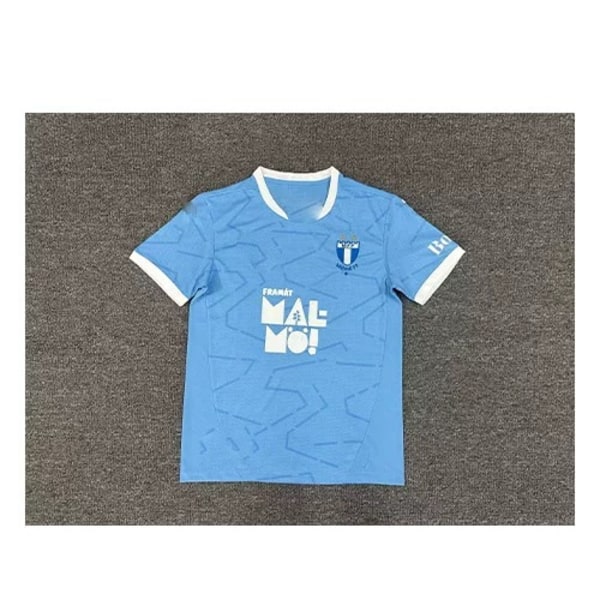 2025 Malmö FF Hemmatröja M