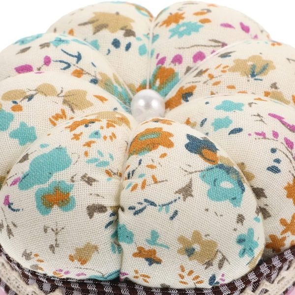 Synålepude Synålsopbevaringsboks B B B