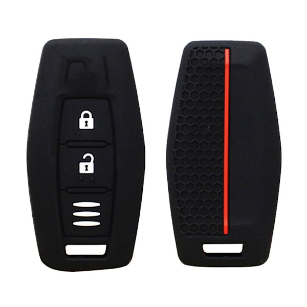 Auton avainkotelon case case TYYPPI 3 TYYPPI cover Type 3