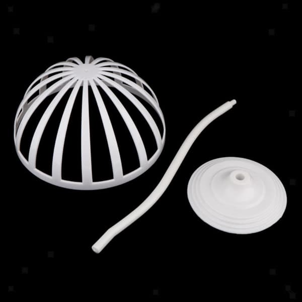 Hatteholder Hattestativ 30CM 30cm