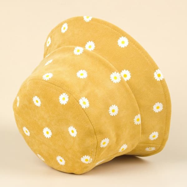 Barn Bucket Hat Cap GRÖN Green