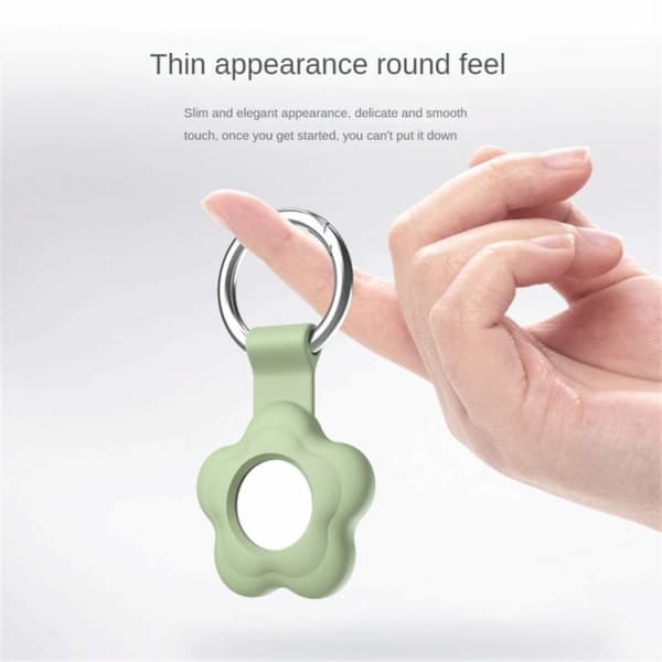 Tracker Protector Silikon Beskyttelseshylse GUL GUL Yellow