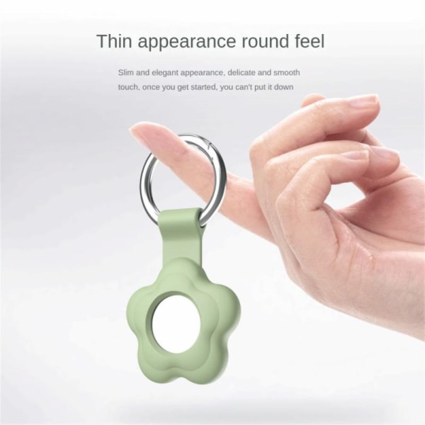 Tracker Protector Silikone beskyttelseshylster SORT SORT Black