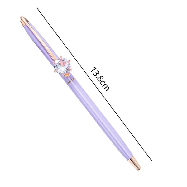 Kulepenn Kulepenn BLÅ 2STK 2STK blue 2pcs-2pcs