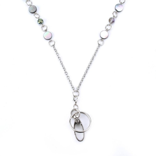 Key Lanyards Mode Lanyards Halsband Lanyard