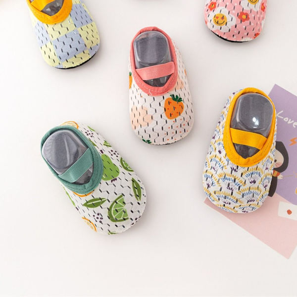 Ensimmäiset Walkers Kids Tennarit GREEN S green S